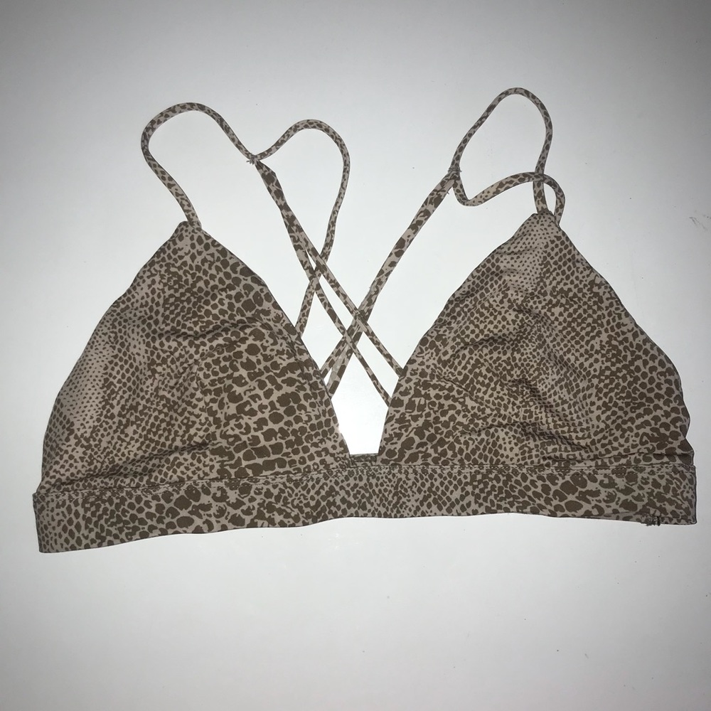 XL ACACIA TOP
